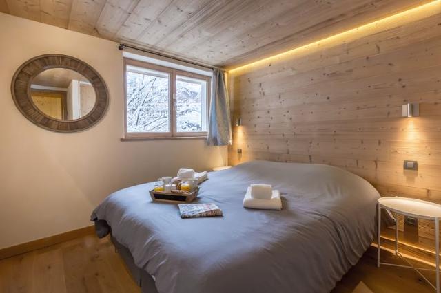 Chalet Bon Vieux Temps - La Clusaz