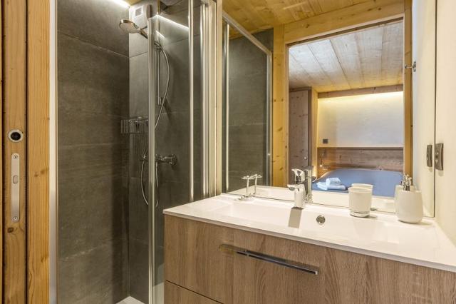 Chalet Bon Vieux Temps - La Clusaz