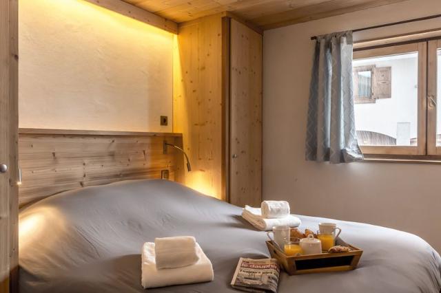 Chalet Bon Vieux Temps - La Clusaz