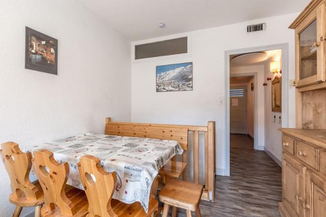 Appartements Bossonnet - La Clusaz