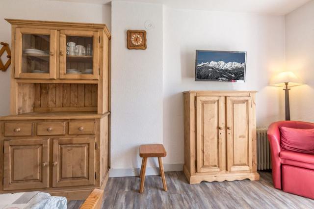 Appartements Bossonnet - La Clusaz
