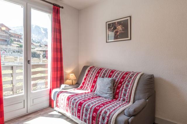 Appartements Bossonnet - La Clusaz