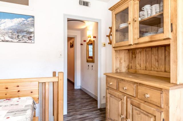 Appartements Bossonnet - La Clusaz