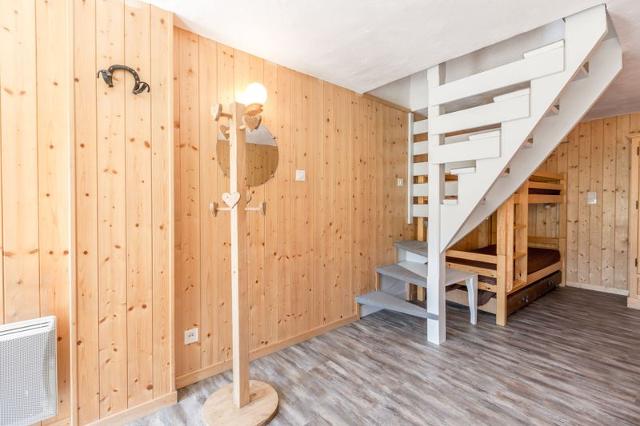Appartements Bossonnet - La Clusaz