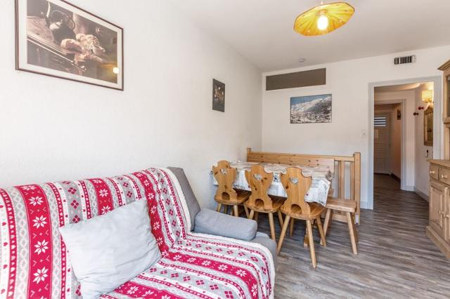 Appartements Bossonnet - La Clusaz