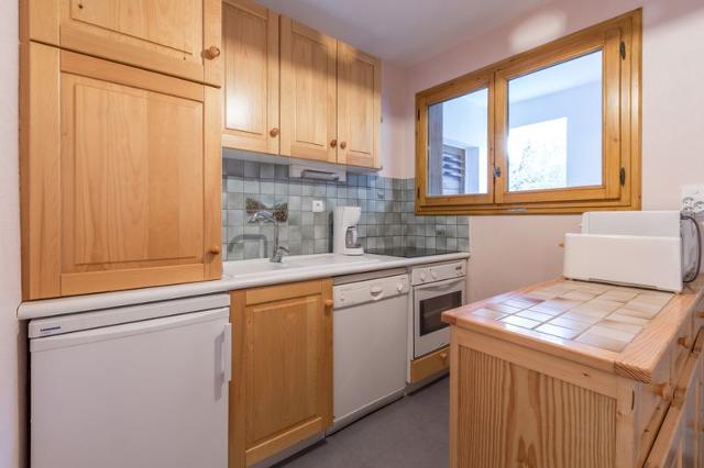 Appartements Bossonnet - La Clusaz
