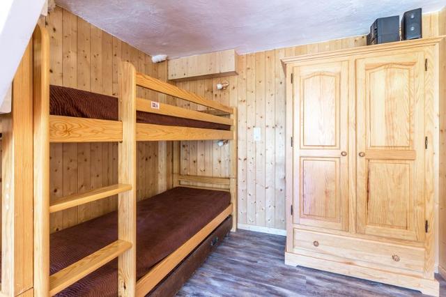 Appartements Bossonnet - La Clusaz