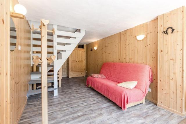 Appartements Bossonnet - La Clusaz