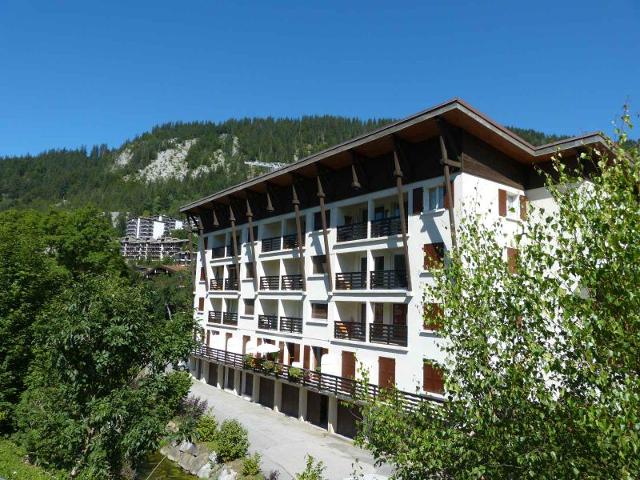 Appartements Bossonnet - La Clusaz