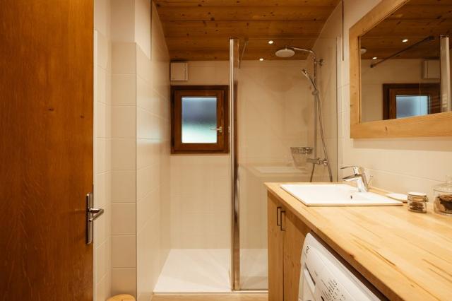 Appartements Campanes - La Clusaz
