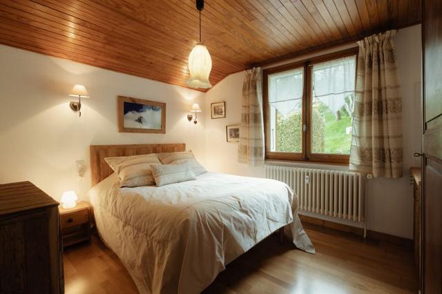 Appartements Campanes - La Clusaz