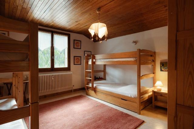 Appartements Campanes - La Clusaz