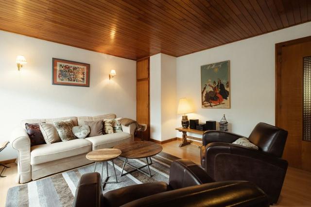 Appartements Campanes - La Clusaz