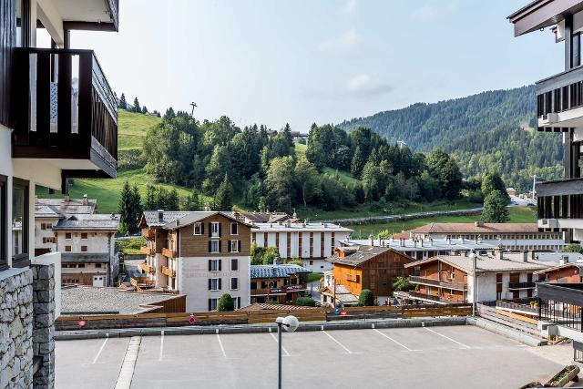 Appartements Caribou - La Clusaz