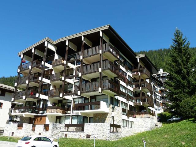Appartements Caribou - La Clusaz