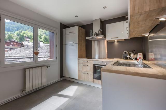 Appartements Cattin - La Clusaz