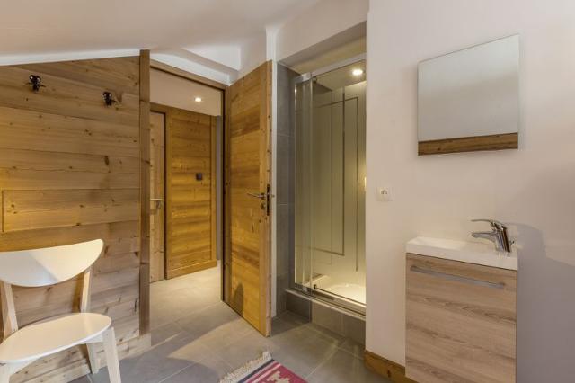 Appartements Cattin - La Clusaz
