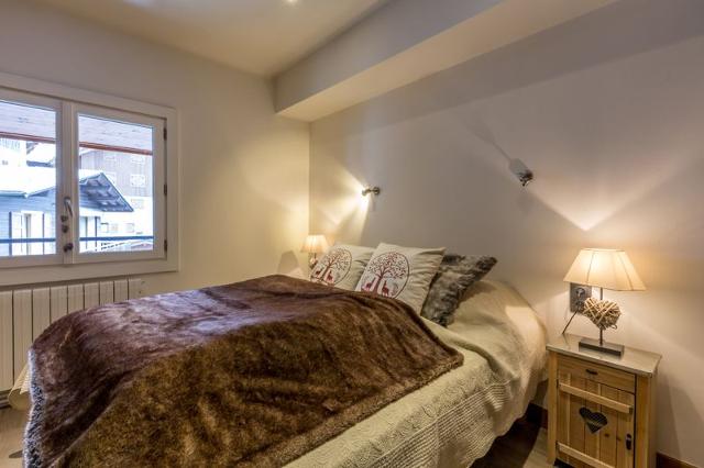 Appartements Cattin - La Clusaz
