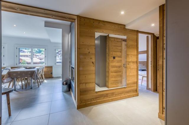 Appartements Cattin - La Clusaz