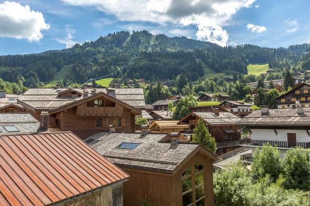 Appartements Cattin - La Clusaz