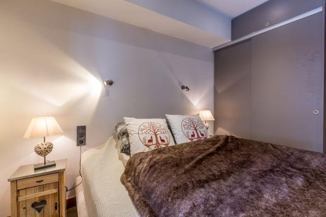 Appartements Cattin - La Clusaz