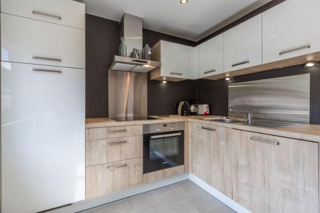 Appartements Cattin - La Clusaz