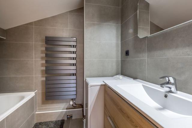 Appartements Cattin - La Clusaz