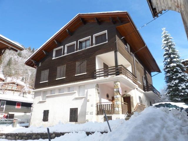 Appartements Cattin - La Clusaz