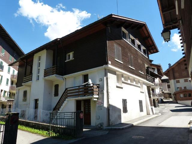 Appartements Cattin - La Clusaz