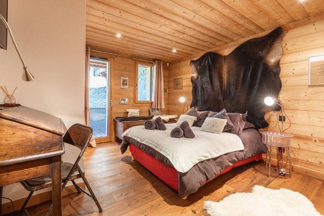 Chalet M - La Clusaz