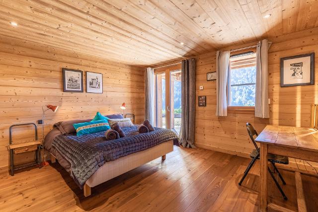 Chalet M - La Clusaz