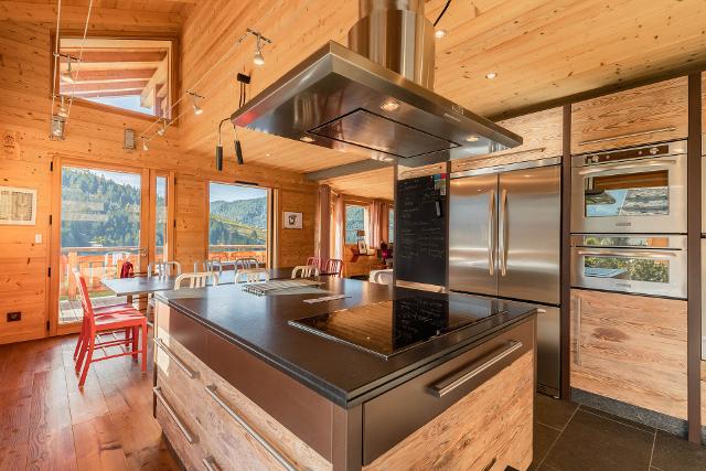 Chalet M - La Clusaz