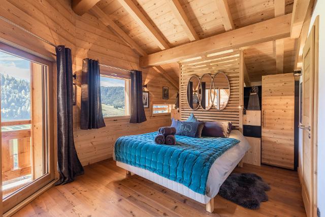 Chalet M - La Clusaz