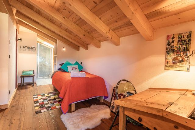 Chalet M - La Clusaz