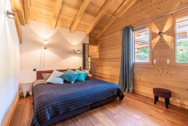 Chalet M - La Clusaz