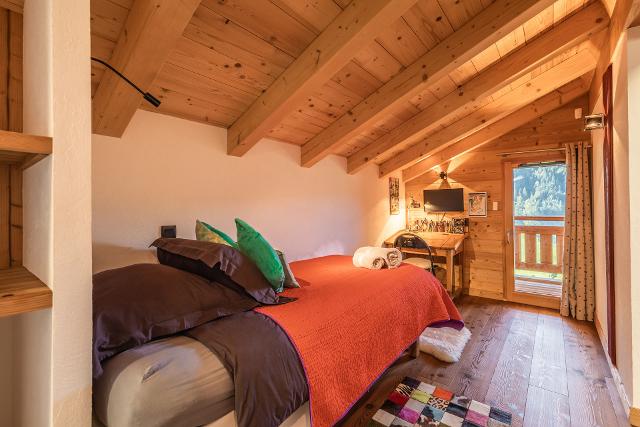 Chalet M - La Clusaz