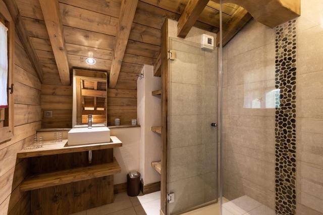 Chalet Clafoutis - La Clusaz