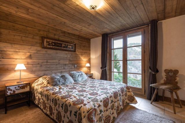 Chalet Clafoutis - La Clusaz