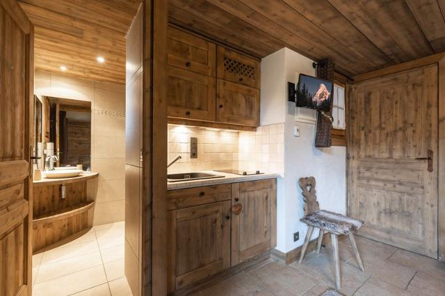 Chalet Clafoutis - La Clusaz