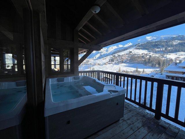 Chalet Clafoutis - La Clusaz