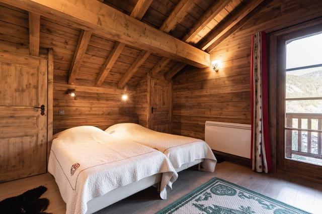 Chalet Clafoutis - La Clusaz
