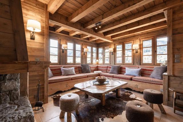 Chalet Clafoutis - La Clusaz