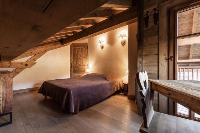 Chalet Clafoutis - La Clusaz