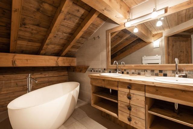 Chalet Clafoutis - La Clusaz