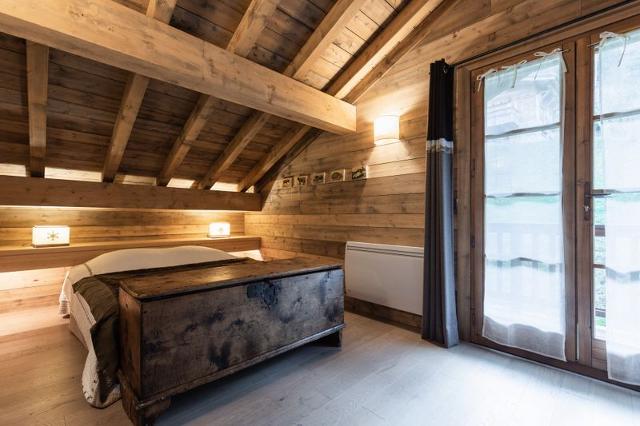 Chalet Clafoutis - La Clusaz
