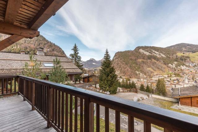 Chalet Clafoutis - La Clusaz