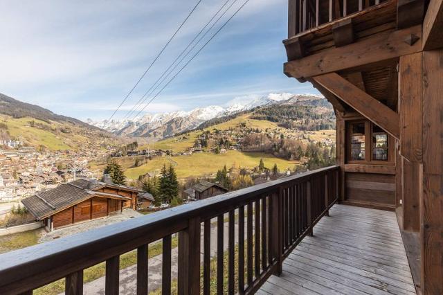 Chalet Clafoutis - La Clusaz