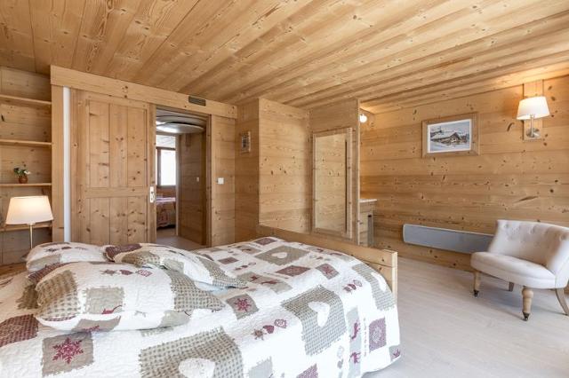 Appartements Cle Des Champs - La Clusaz