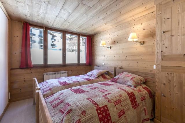 Appartements Cle Des Champs - La Clusaz