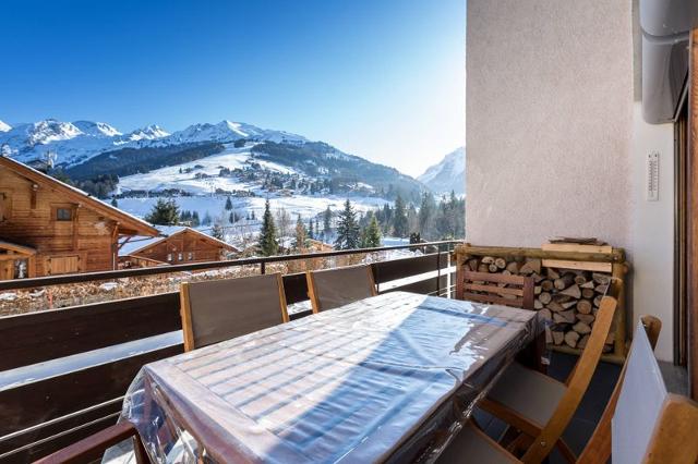 Appartements Cle Des Champs - La Clusaz